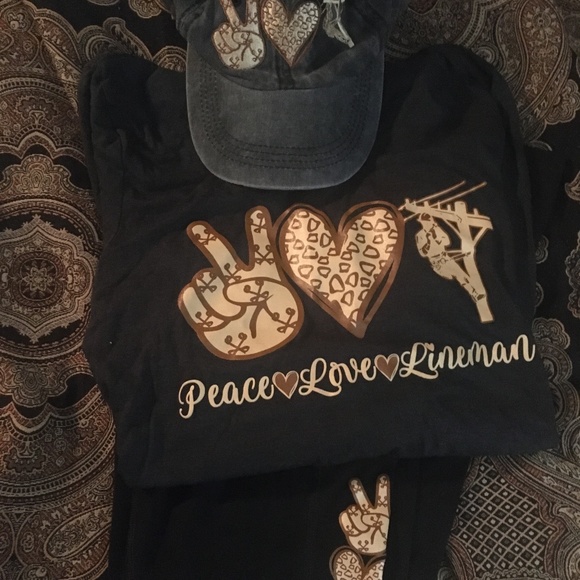 Line Babe 3 piece set size medium - Picture 1 of 5